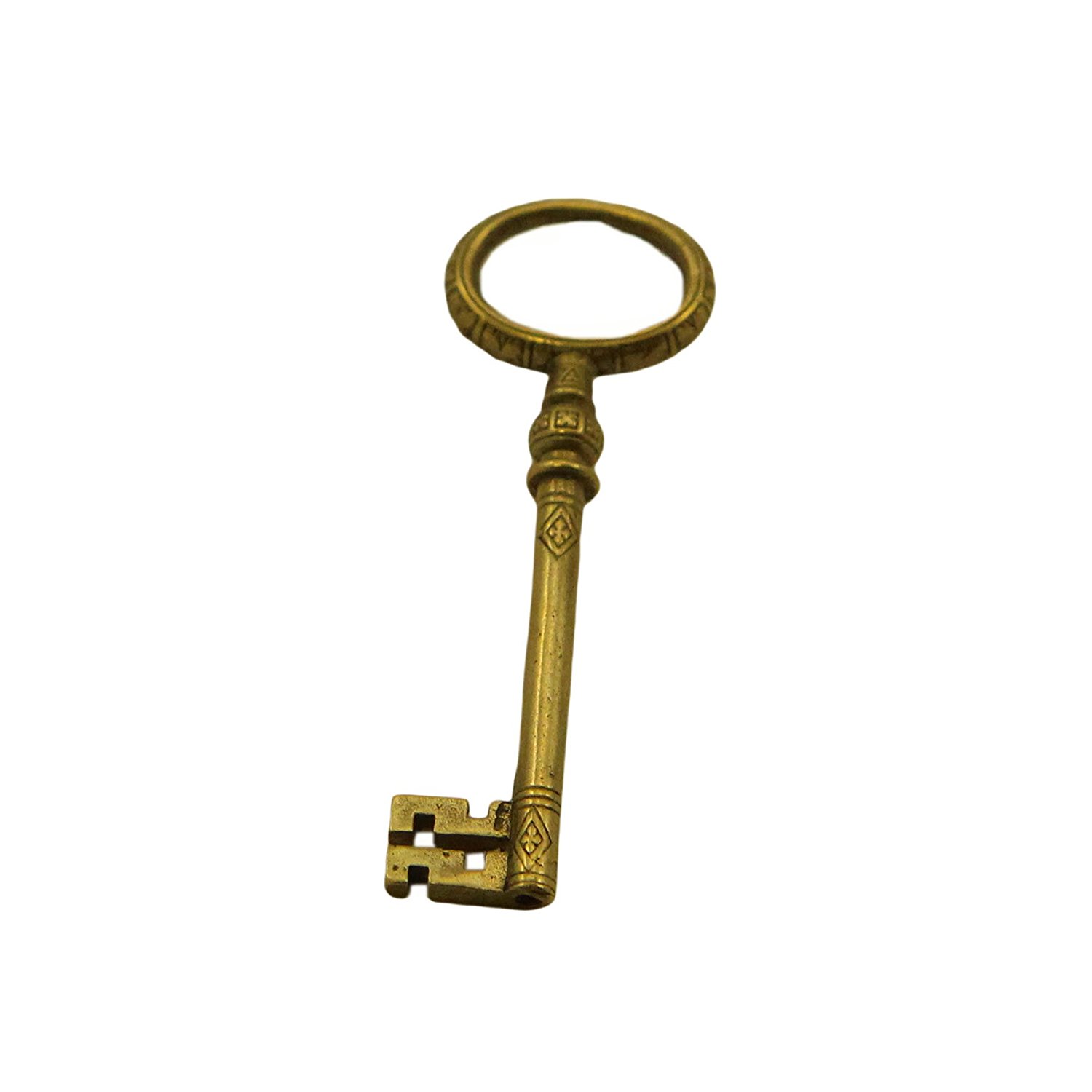 Бронзовый Ключ большойФото 11506-01.jpg