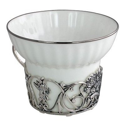 Серебряная чайная чашка АнгелФото 14611-01.jpg
