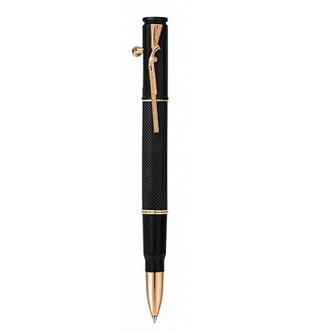 Золотая ручка роллер Professional R014201 (Дробовик)