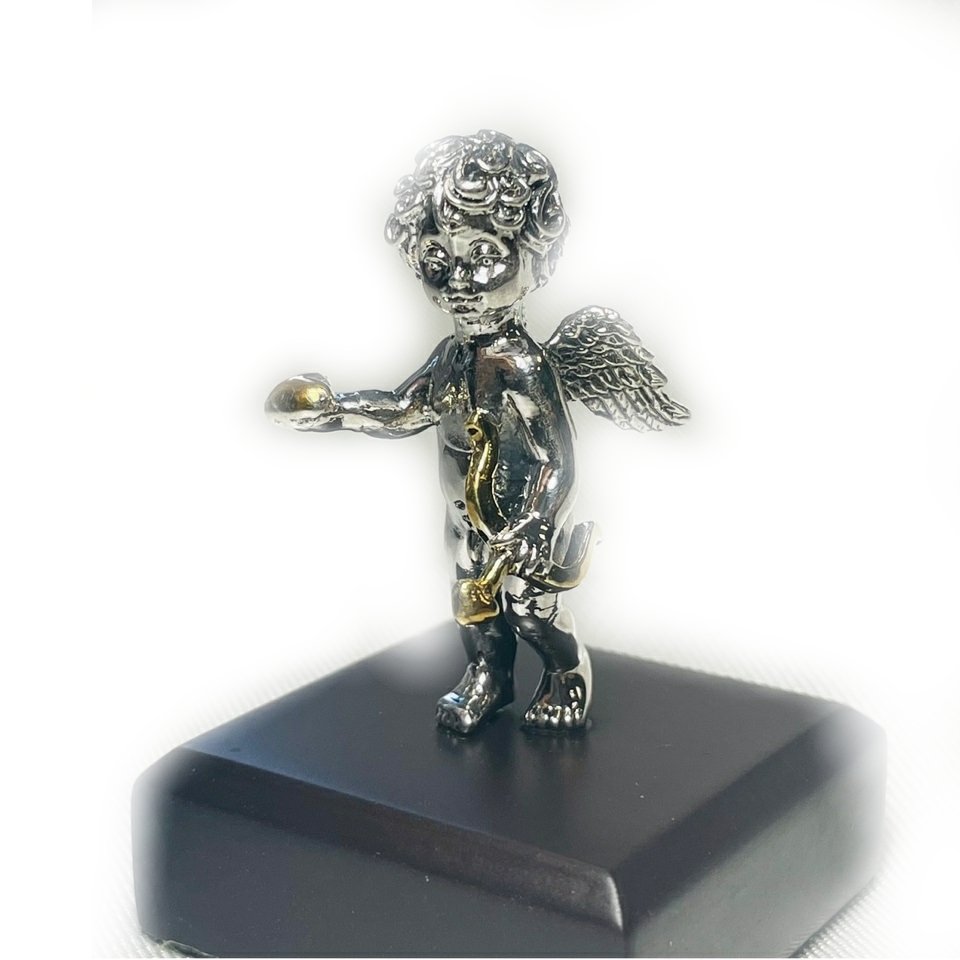 Серебряная миниатюра КупидонФото 24328-02.jpg