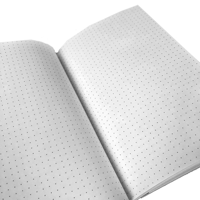 Кожаный блокнот для записей Хипстер Бульдог кожа (3D)Фото 24403-04.jpg