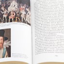 Книга История Англии в кожаном переплете и серебреФото 24478-03.jpg