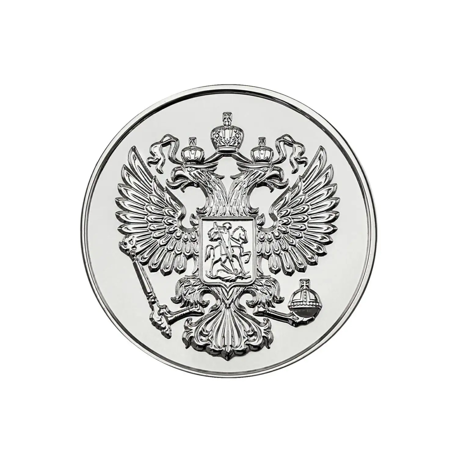 Серебряная медаль Сила в правде VФото 25313-03.jpg