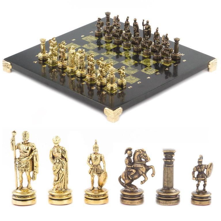 Шахматы Римляне 