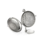 Серебряное ситечко для чая Карманные часыФото 26402-02.jpg