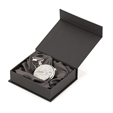 Серебряное ситечко для чая Карманные часыФото 26402-03.jpg