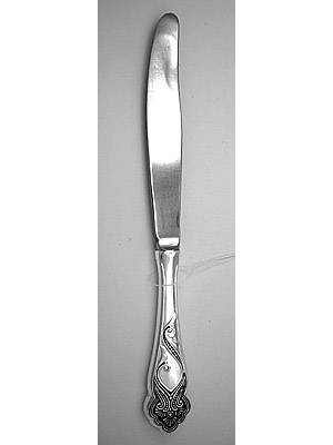 Серебряный столовый нож Шахеризада (снято с производства)Фото 3656-02.jpg