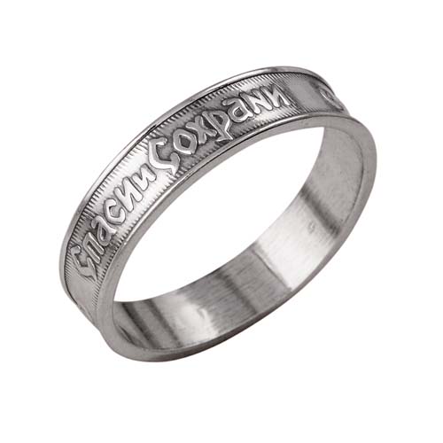 Серебряное кольцо(снято с производства)Фото 3955-01.jpg