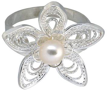 Серебряное кольцо(снято с производства)