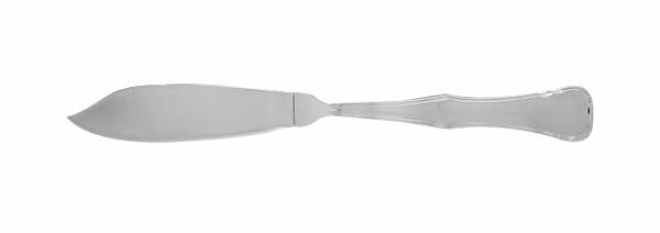 Серебряный нож для рыбы № 14 (снято с производства)