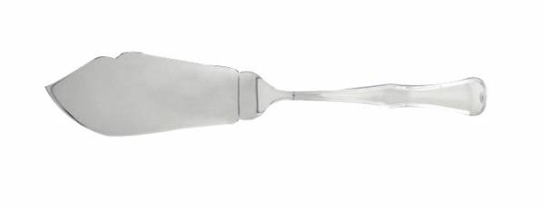 Серебряный нож для рыбы сервировочный № 14 (снято с производства)