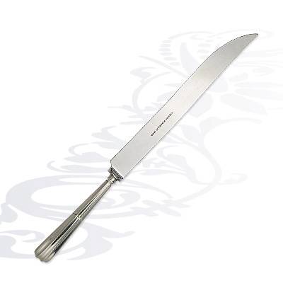 Серебряный разделочный нож Наполеон (снято с производства)