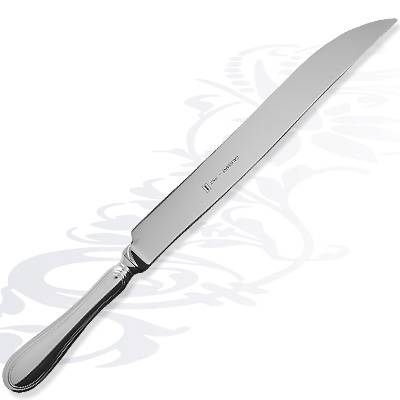 Серебряный разделочный нож Коллекция Английский (снято с производства)