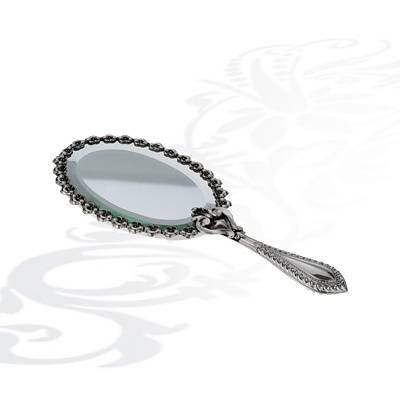 Серебряное зеркало Адажио