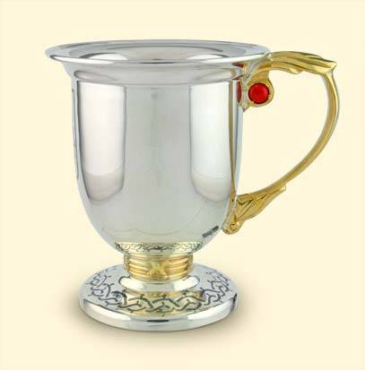 Серебряная кружка чайно-кофейная из набора Чайная столицаФото 8586-02.jpg