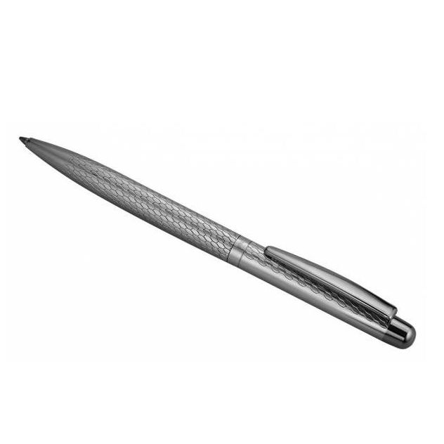 Серебряная ручка шариковая (снято с производства)
