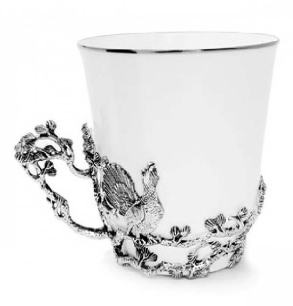Серебряная чайная чашка КуницаФото 11259-03.jpg