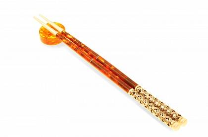 Янтарные палочки для суши ИмператорскиеФото 11760-01.jpg