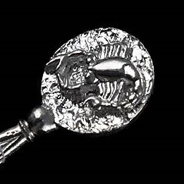 Серебряная ложка  Скорпион (снято с производства)Фото 1202-04.jpg