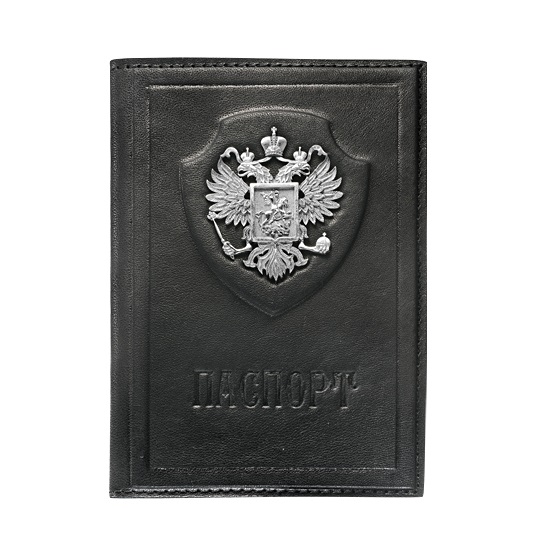 Обложка для паспорта Держава