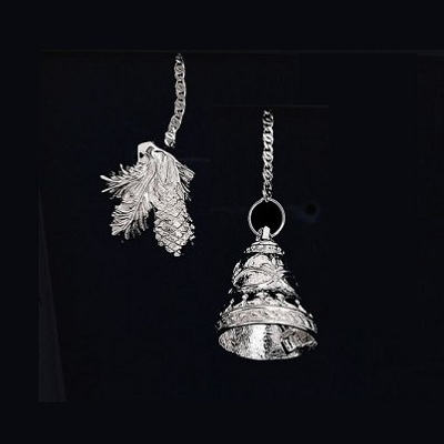 Серебряный ионизатор КолокольчикФото 14795-05.jpg