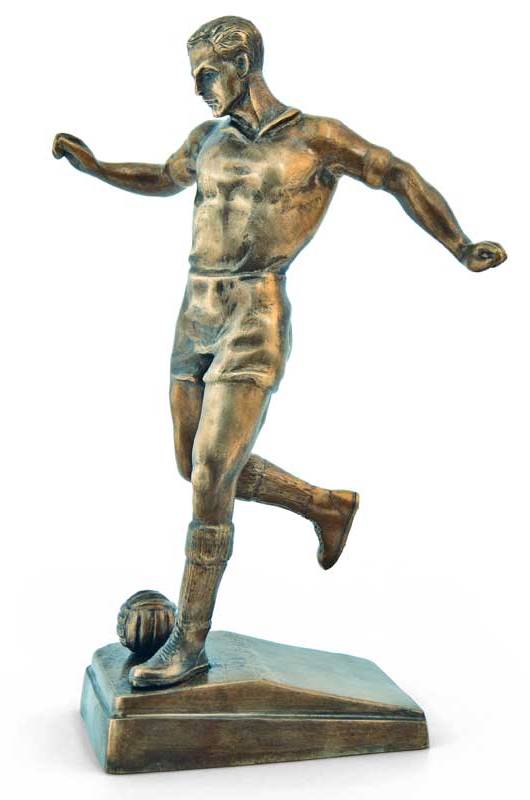 Бронзовая скульптура ФутболистФото 15367-01.jpg
