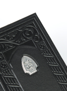 Обложка для паспорта Святой ГеоргийФото 16856-02.jpg
