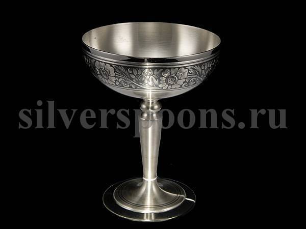 Серебряная ваза для мороженногоФото 1735-02.jpg