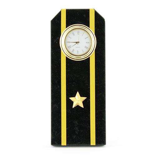 Часы Погон капитан третьего ранга камень змеевикФото 18222-01.jpg