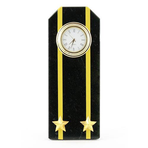 Часы Погон капитан второго ранга камень змеевикФото 18223-01.jpg