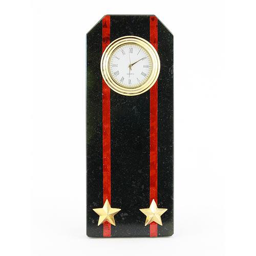 Часы Погон подполковник морской пехотыФото 18224-01.jpg