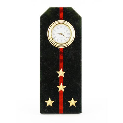 Часы Погон капитан морской пехотыФото 18226-01.jpg