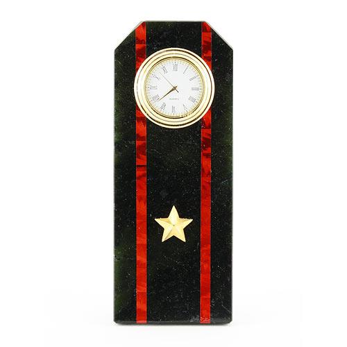 Часы Погон майор морской пехоты