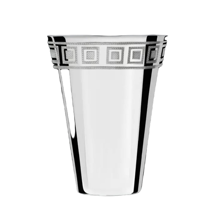 Серебряная стопка Гладкая с гравировкой КвадратФото 18618-01.jpg