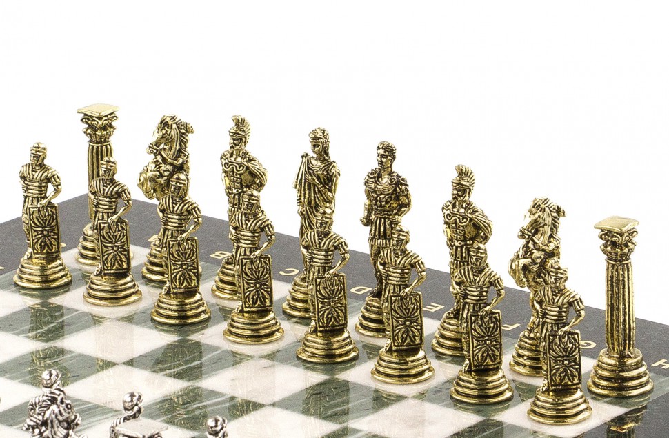Шахматы Римские легионерыФото 21999-04.jpg