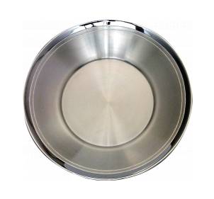 Серебряная тарелочка к чаше(снято с производства)