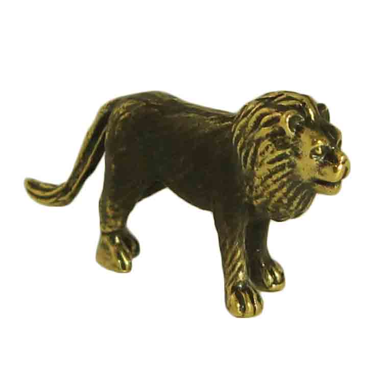 Бронзовая статуэтка ЛевФото 23642-02.jpg