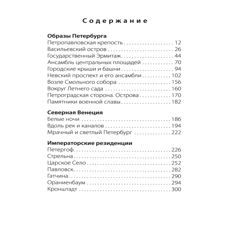 Книга в кожаном переплете Санкт-Петербург (большой формат)Фото 23818-06.jpg