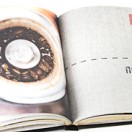 Книга Кофе в кожаном переплете и серебреФото 24525-03.jpg