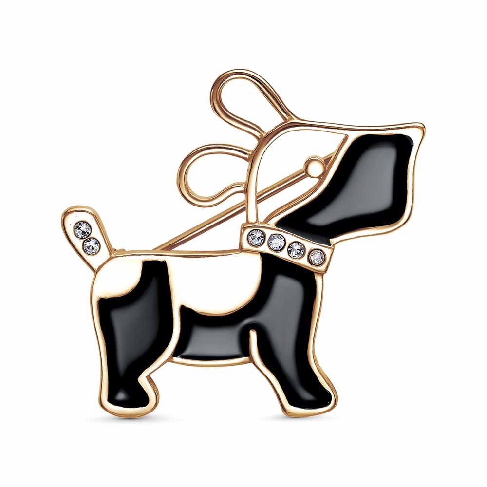 Брошь 14615775ч