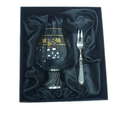 Коньячный набор Винтаж