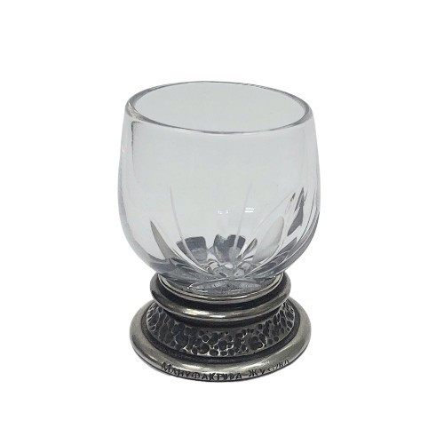 Рюмка хрустальная  Ла-Рошель цитрусовый ликер