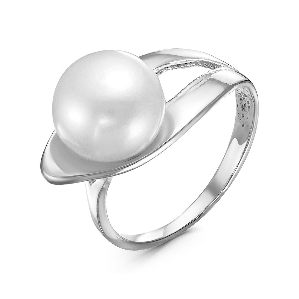 Серебряное кольцо