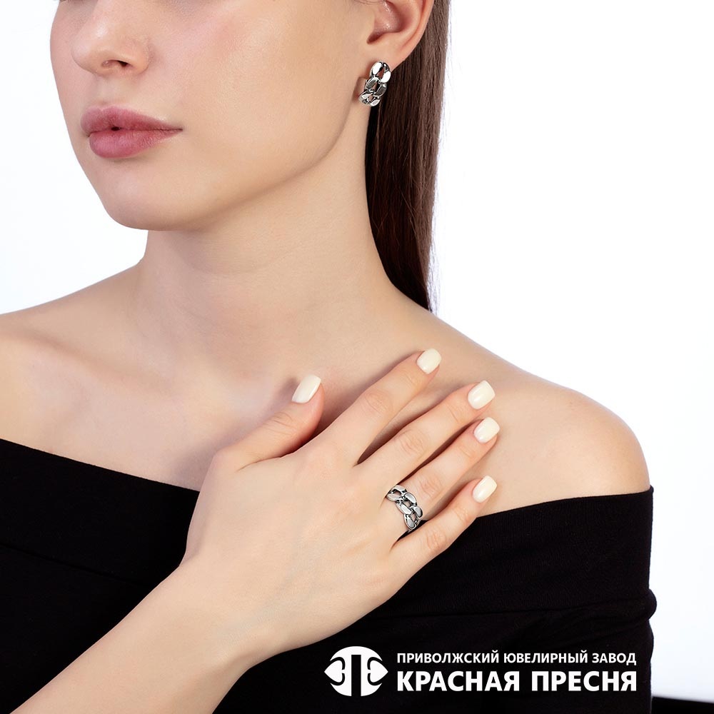 Серебряные серьгиФото 28852-02.jpg