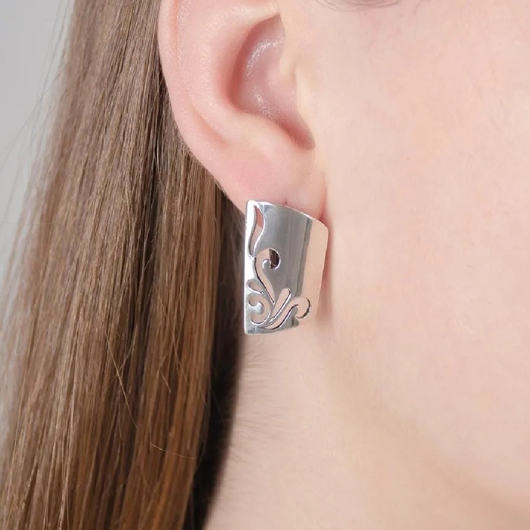 Серебряные серьгиФото 28859-02.jpg