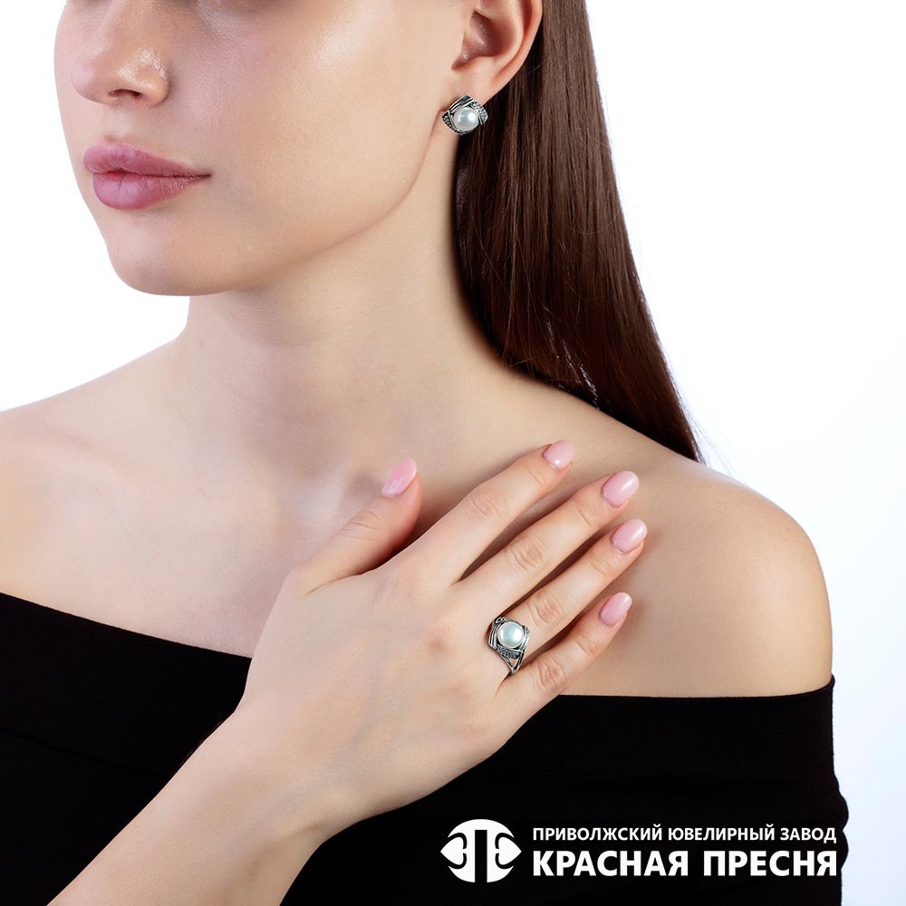 Серебряные серьгиФото 28866-02.jpg