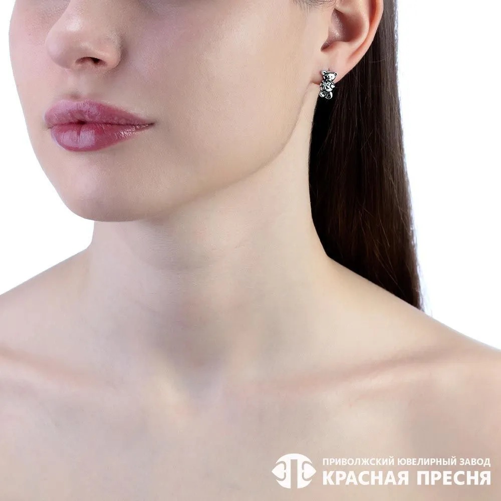 Серебряные серьгиФото 28869-02.jpg