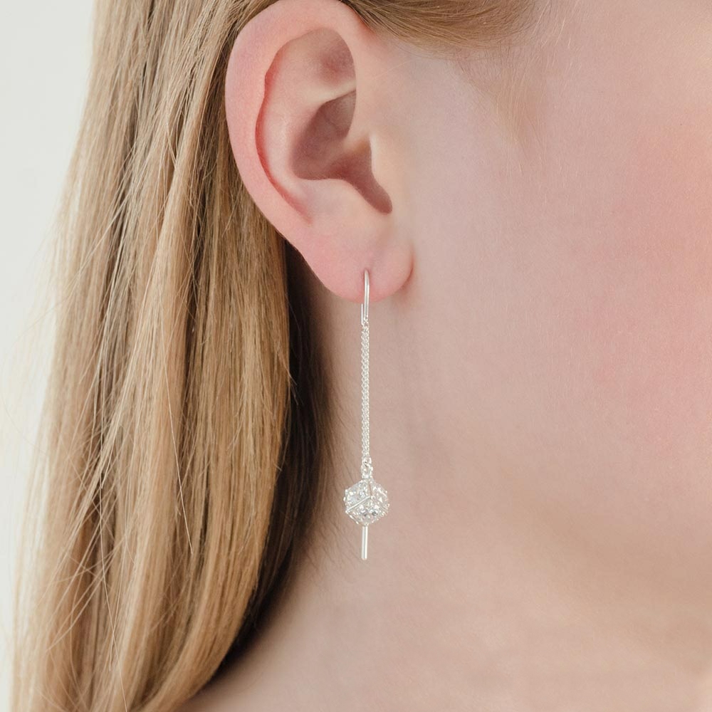 Серебряные серьгиФото 28882-02.jpg