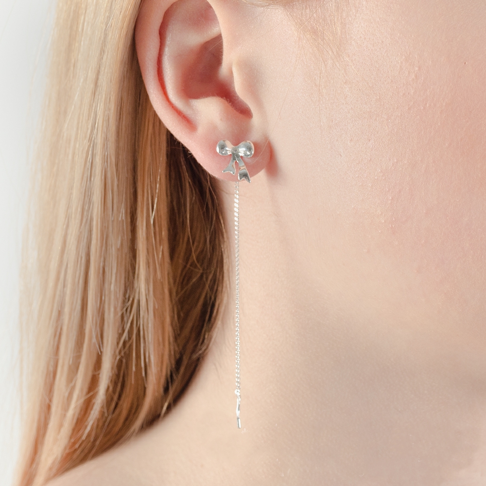 Серебряные серьгиФото 28883-02.jpg