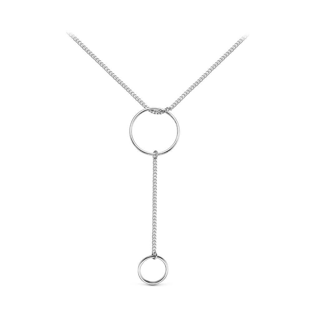 Серебряная подвескаФото 28888-02.jpg